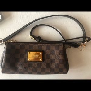 Louis Vuitton Eva Bag